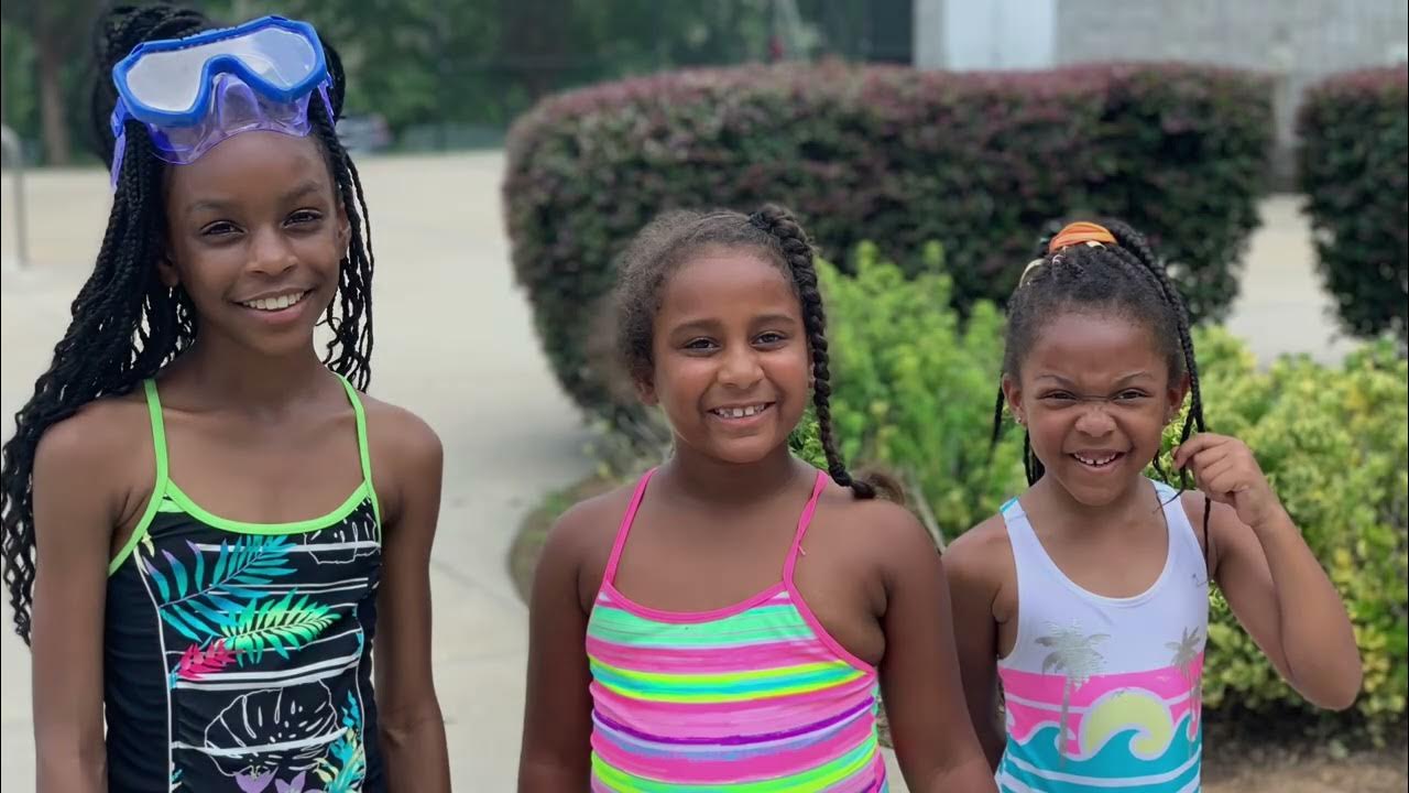 Snellville Parks and Recreation Briscoe Pool YouTube