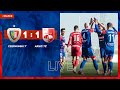 LIVE | MECZ: PIAST GLIWICE - FK RADNICKI NIS  1-1 (1-0) 23|01|2022