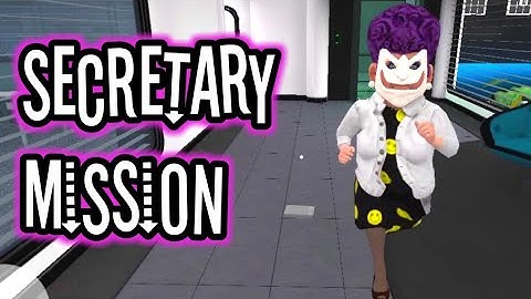 Smile X Corp With New Mission - Full Gameplay