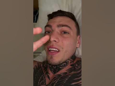 Philip Marvin -про ЧВК РЕДАН💪 - YouTube