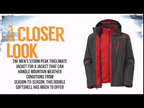 men's apex storm peak triclimate jacket review