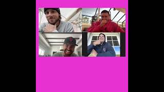 Peter Uihlein Joins RangeGoats GC - The Longest Hitter In LIV Golf 2023