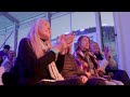 2025 Sundance ASCAP Music Café, Day 1