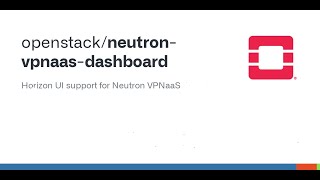 OpenStack Virtual Private Network-as-a-Service (VPNaaS) Scenario - Using VPNaaS with Endpoint Group screenshot 4