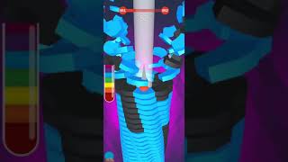 Drop Stack Ball- Fall Helix Blast Crash 3D Level 851 852 853 854 855 Android Game screenshot 4