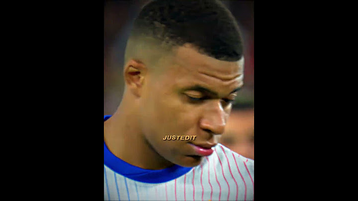 Wait For Mbappe Do Revenge With Spain Team 🥶🔥