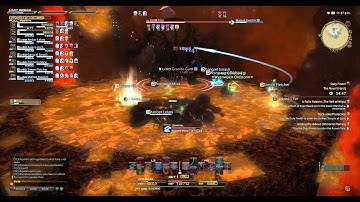 Final Fantasy XIV: A Realm Reborn - Titan Hard Mode