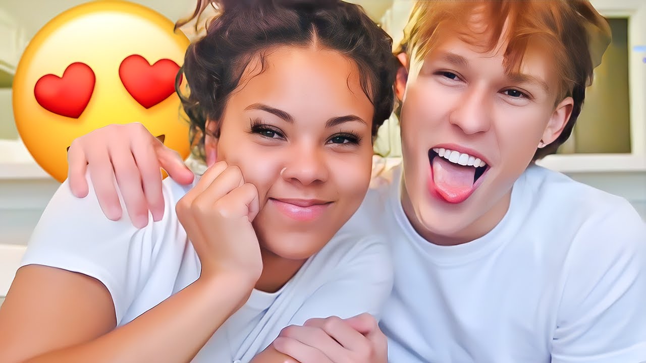 I Reunited With My Bestfriend After Months... **GONE WRONG**