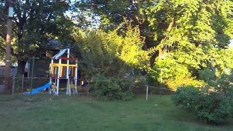 Trying new tricks with my beater mcpx