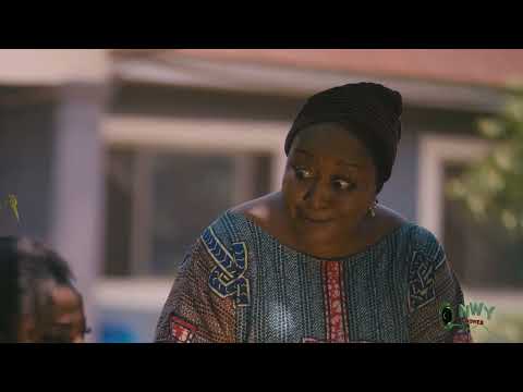 THE KING IN DISGUISE 3&4 - Osita Iheme 2026 Latest Royal Nigerian Nollywood Movie