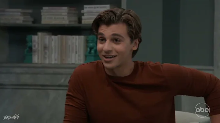 GH: 11/5/25 - Tracy & Gio Part 1/2