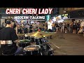 Modern Talking Cheri Cheri Lady Street Music Haa 