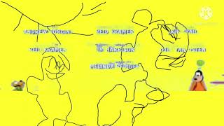 Mickey Mouse Clubhouse Fv End Credits