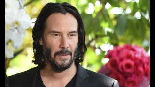 ¿Por Que Keanu Reeves Es Tan Popular?.