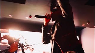 Dvybez - R&B Pop-Up Concert (Behind The Scenes)