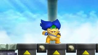 NSMB Franchise Longinus Preview (CANCELLED)