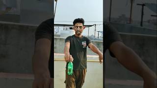 SPRITE COLD DRINK #zombiesurvival #zombiesurvival #entertainmentshorts #likeandsubscribe #comedy #fu