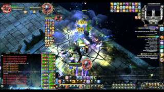 ACT TTS