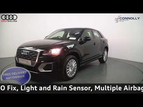 CMG AUDI BALLINA