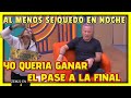 ALEXIS REVIENTA HABLA DE LA MANADA, DE SU FAMILIA Y SU FUTURO LA CASA DE LOS FAMOSOS MEXICO 3