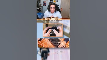 Waarom KBM beter is dan Controller!