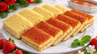 İrmi̇ği̇ Blenderden Geçi̇ri̇n Nasil Yapildiğina İnanamayacaksiniz İrmi̇kli̇ Krep Tari̇fi̇