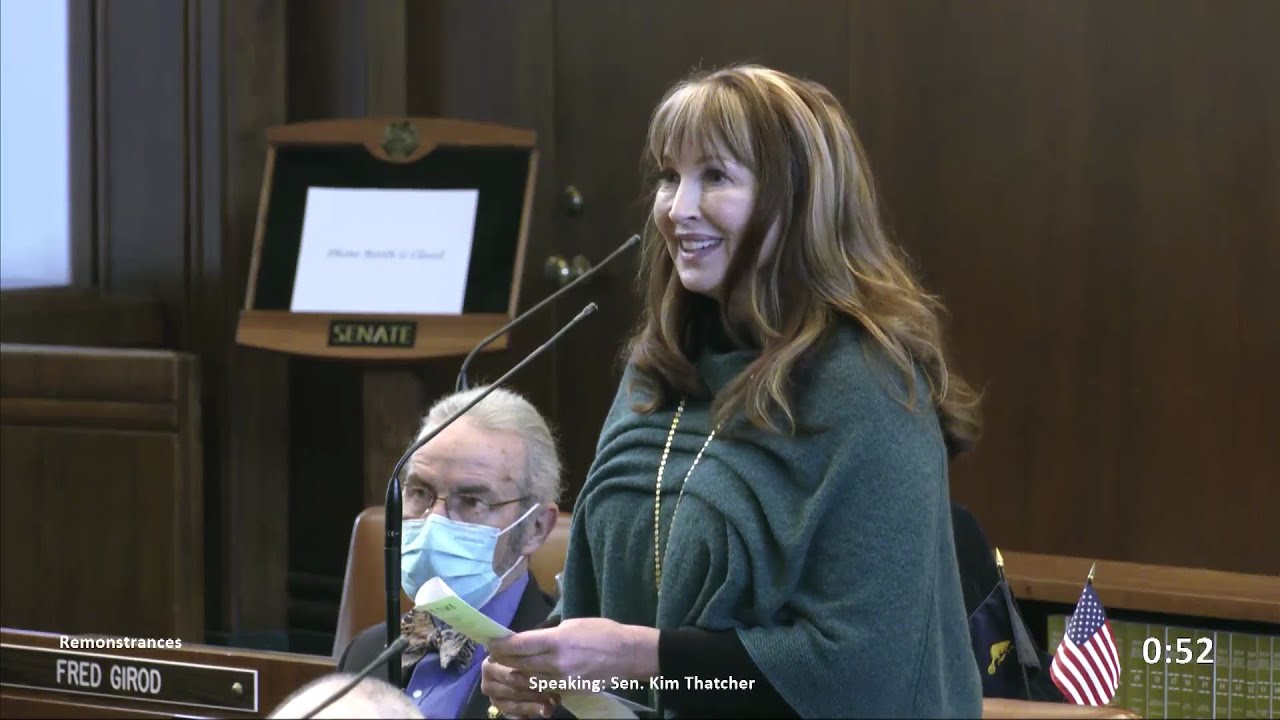 Oregon Senate Floor Action On Permanent Standard Time 2024 February 19 oregon-senate-floor-action-on-permanent-standard-time-2024-february-19