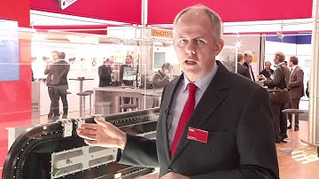 EN | XTS. eXtended Transport System.