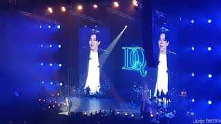 Dimash Димаш Latvia Riga Латвия Рига Concert Part 1