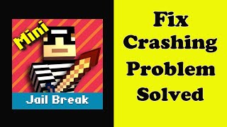 How To Fix Cops N Robbers App Keeps Crashing Problem Android & Ios - Cops N Robbers App Crash Error screenshot 5