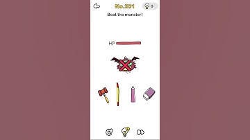 Brain Out 🧠 chapter : 201