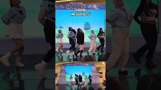 Click here ☝️ to watch the Full Video | GFRIEND (여자친구) 'Me Gustas Tu' KPOP DANCE COVER