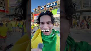 Geriausias Brazilijos žaidėjas Juve istorijoje? Eik! 👇🇧🇷