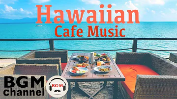 Laid Back HAWAIIAN Music - Relaxing Tropical Beach and Guitar Instrumentals