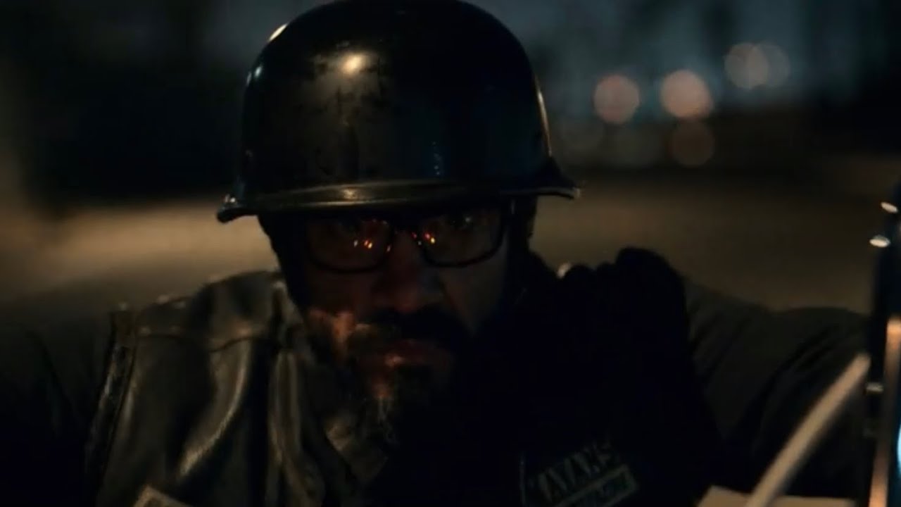 Mayans MC - Payback for EZ