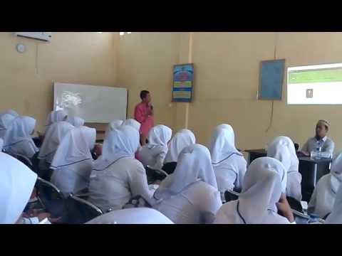 Sosialisasi SIADAK & E-Learning Akbid Sumbar