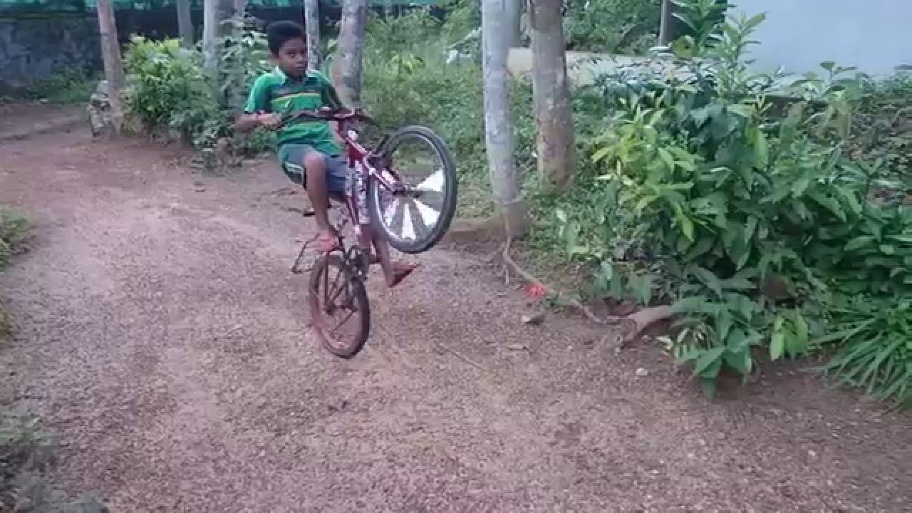 mountain bike 13 year old