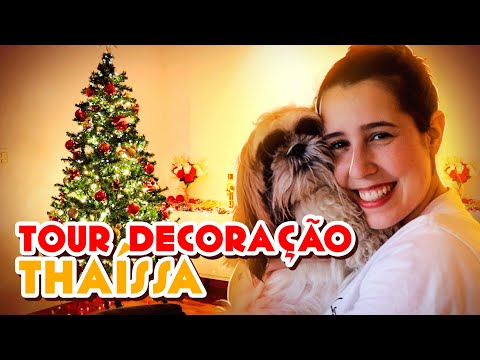 TOUR PELA MINHA