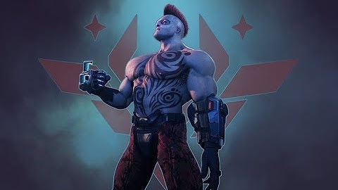 XSoldier - Loading Screens