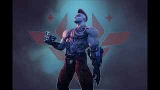 XSoldier - Loading Screens