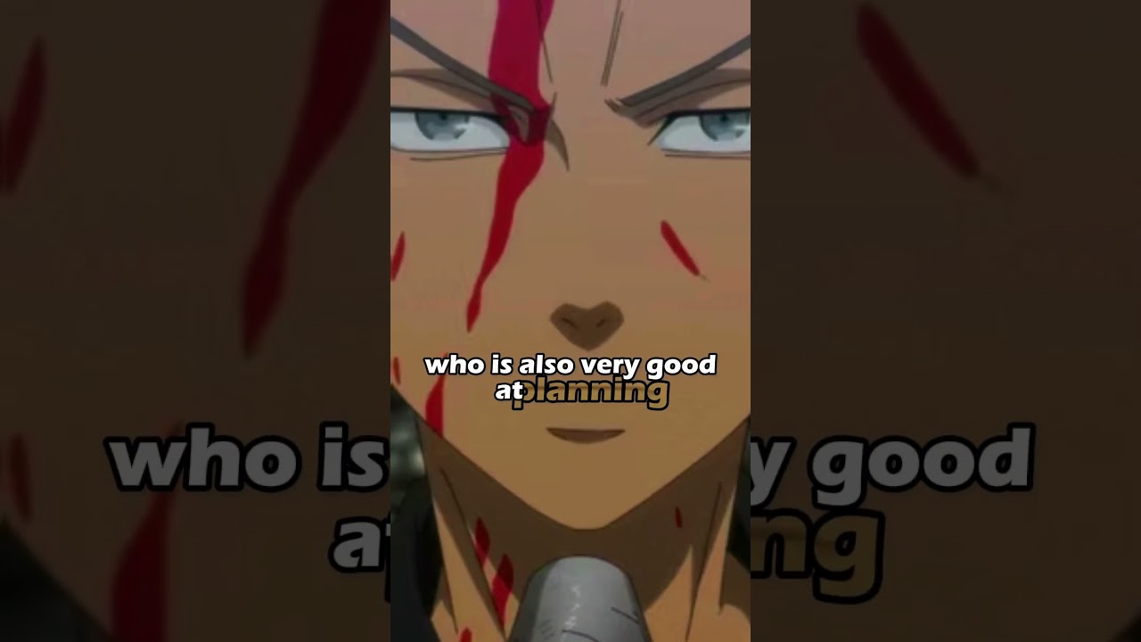 Ranking The most cunning and manipulative anime villains