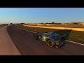 RSS GT-M Adonis V8 Evo | Aston Martin Vantage GT3 Evo | Hotlap in Sebring International Raceway