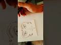 sketch drawing #artvlog #artgallery #drawing #shorts #ytshorts