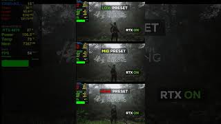 Black Myth Wukong RTX 4070 Laptop Benchmark | Low vs Medium vs High + RT VERY HIGH (FPS &amp; Temps)
