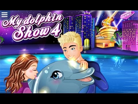 My Dolphin Show 2 Full Gameplay Walkthrough 