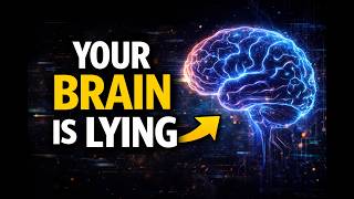 👉 Your Brain Is Lying To You (5 Mind-Blowing Truths)