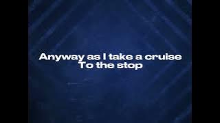 Hensonn - Sahara (Lyrics)