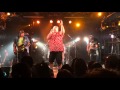 HANZI BAND(ハンジバンド)- 砂の時計 Live at MIYA THE WORLD 2016