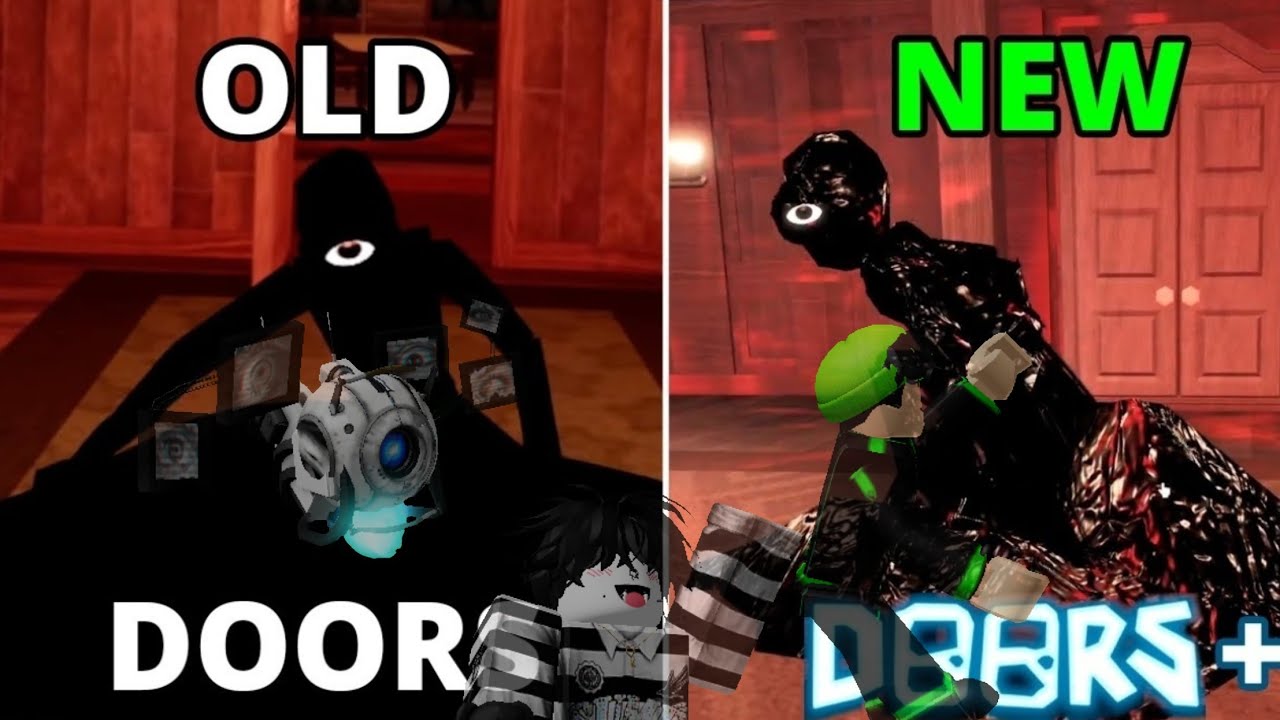 Going Back in Time (Doors)