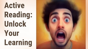 Unlock Your Learning: Benefits of Active Reading in English